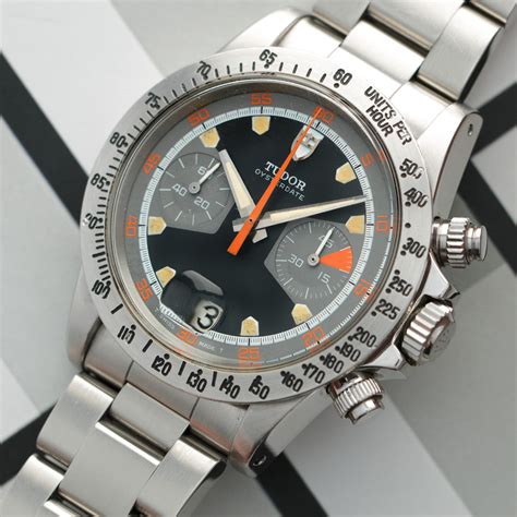 DW 7032: Tudor Monte Carlo Work